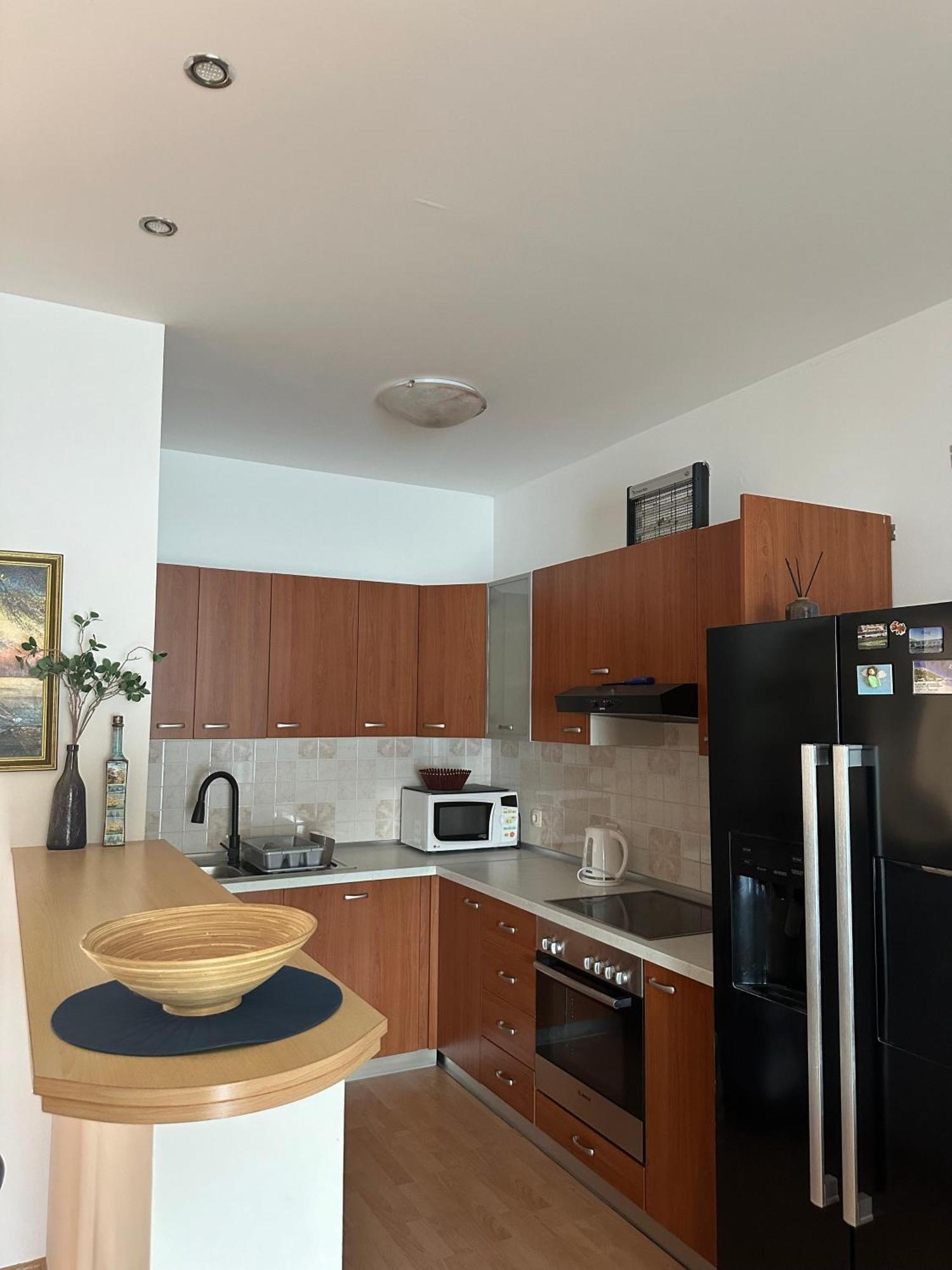 Apartman Bebic Клек Екстер'єр фото
