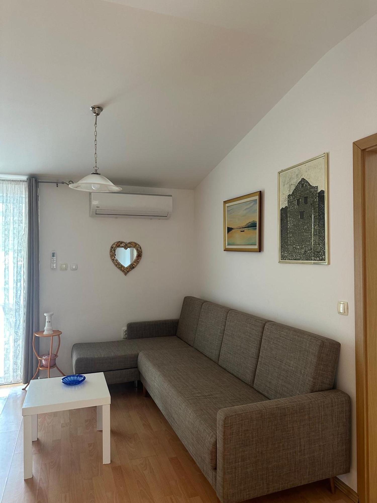 Apartman Bebic Клек Екстер'єр фото