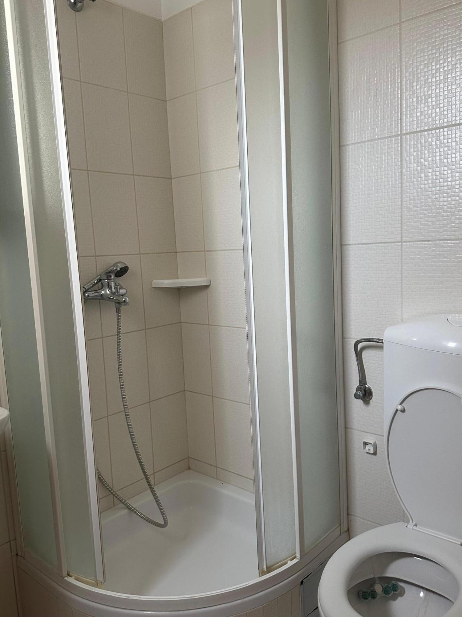 Apartman Bebic Клек Екстер'єр фото