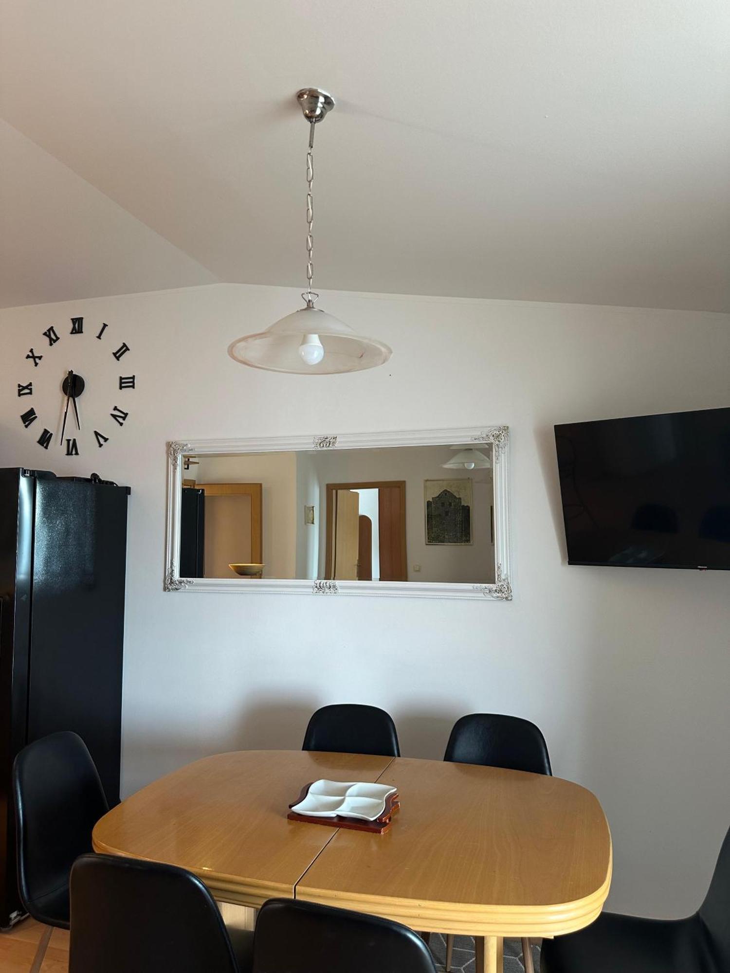 Apartman Bebic Клек Екстер'єр фото