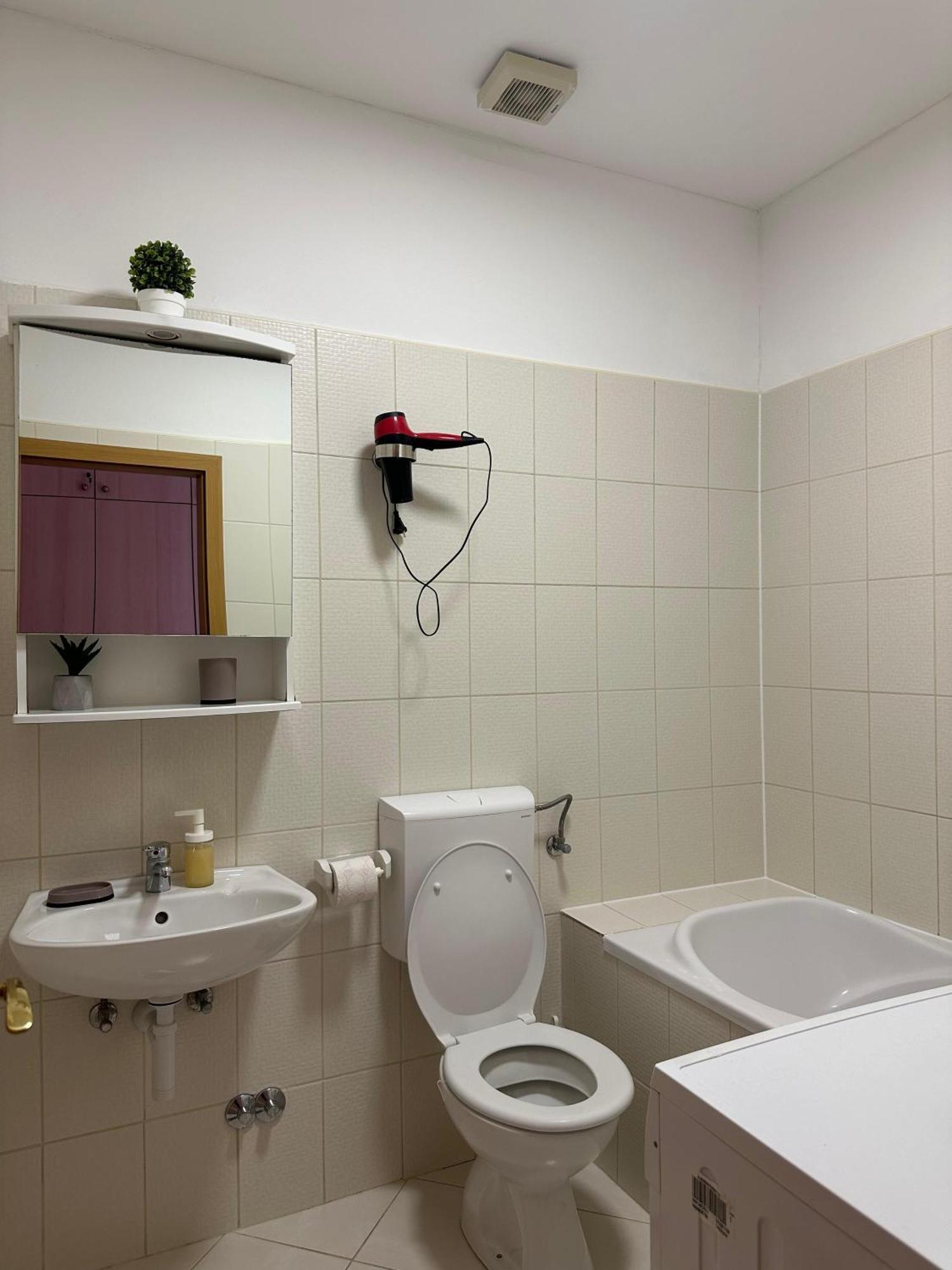 Apartman Bebic Клек Екстер'єр фото