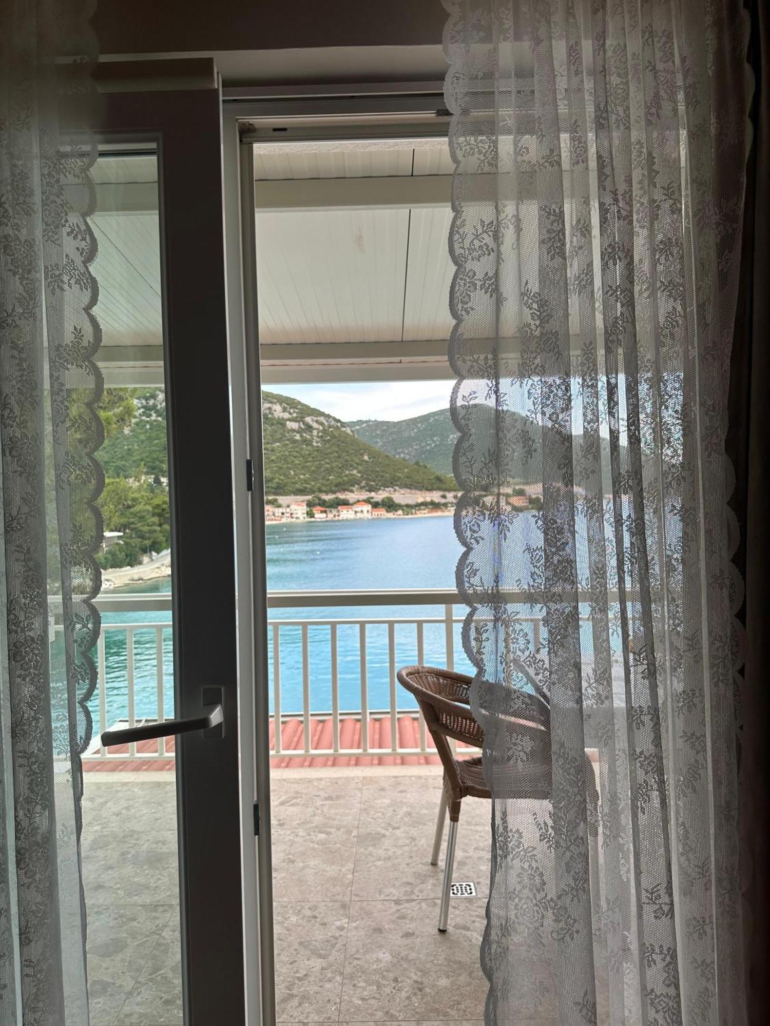 Apartman Bebic Клек Екстер'єр фото