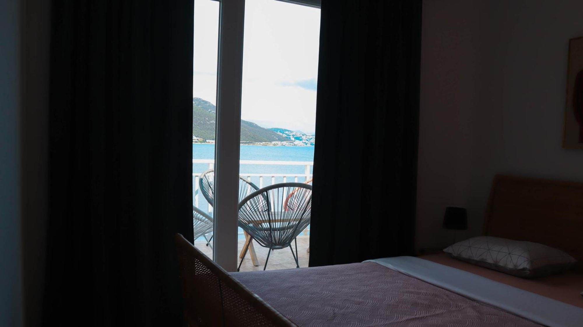 Apartman Bebic Клек Екстер'єр фото
