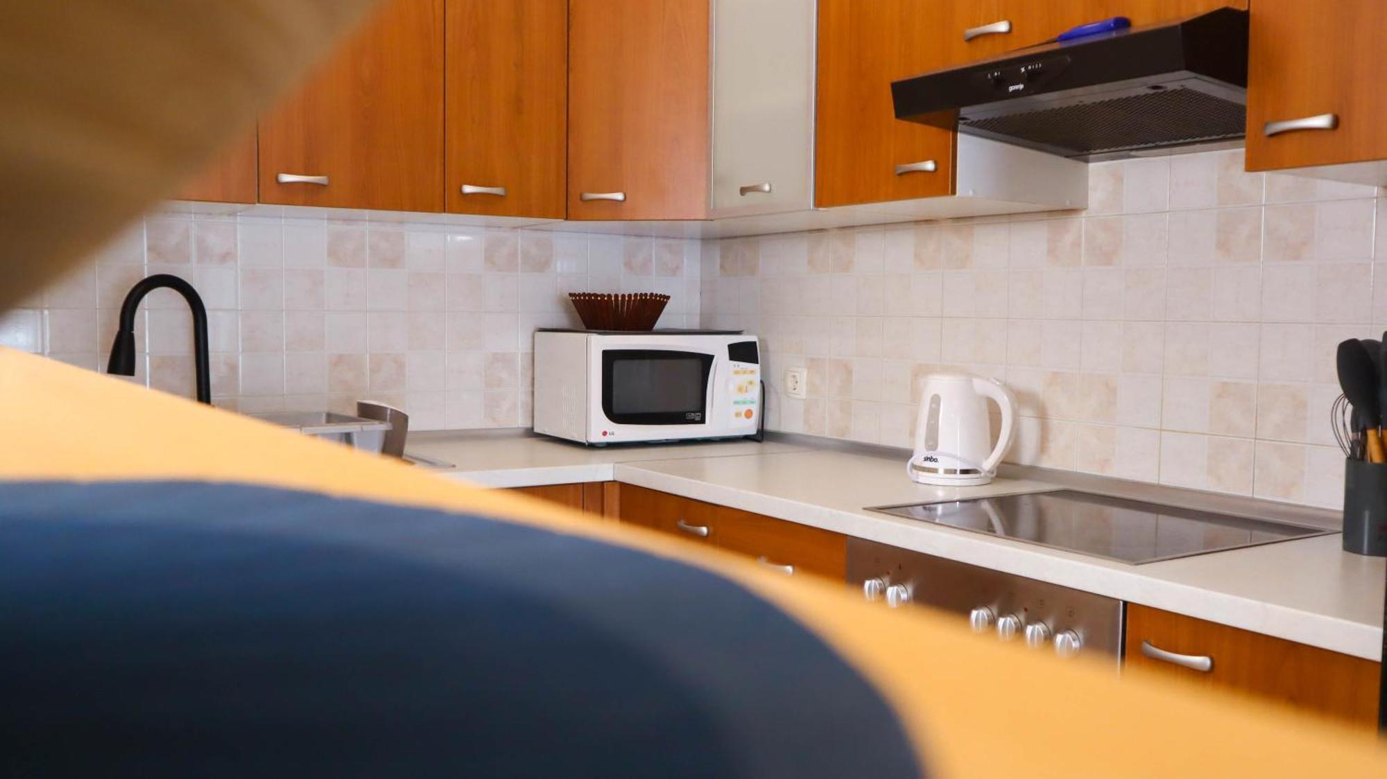 Apartman Bebic Клек Екстер'єр фото