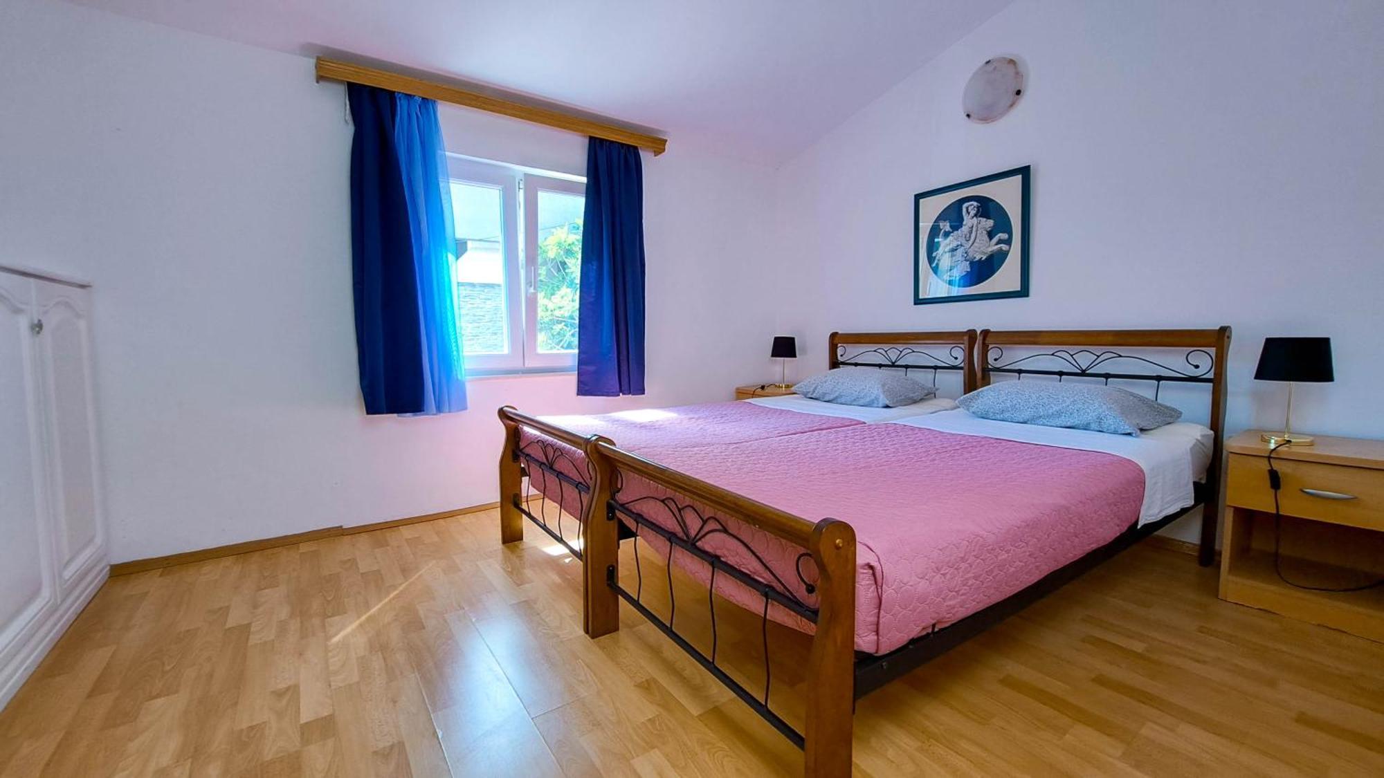Apartman Bebic Клек Екстер'єр фото