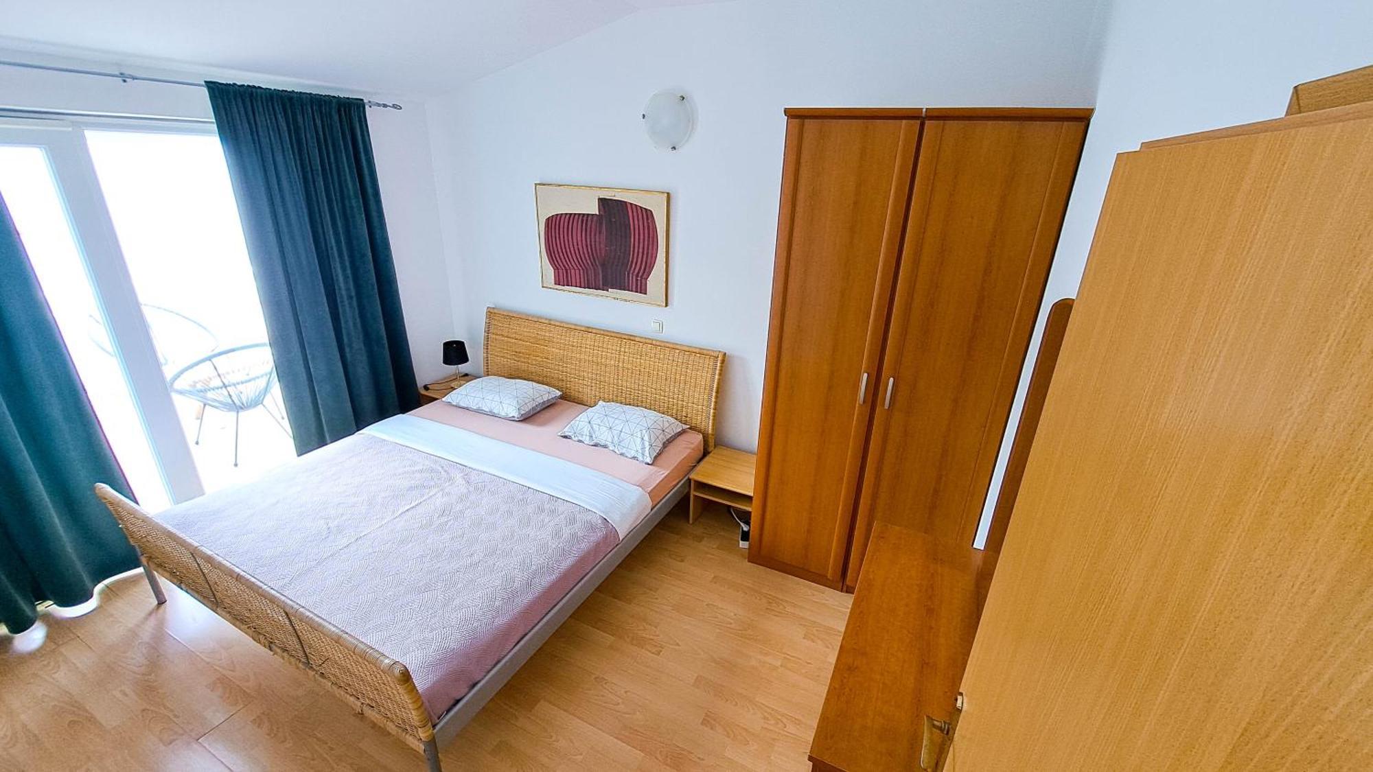 Apartman Bebic Клек Екстер'єр фото
