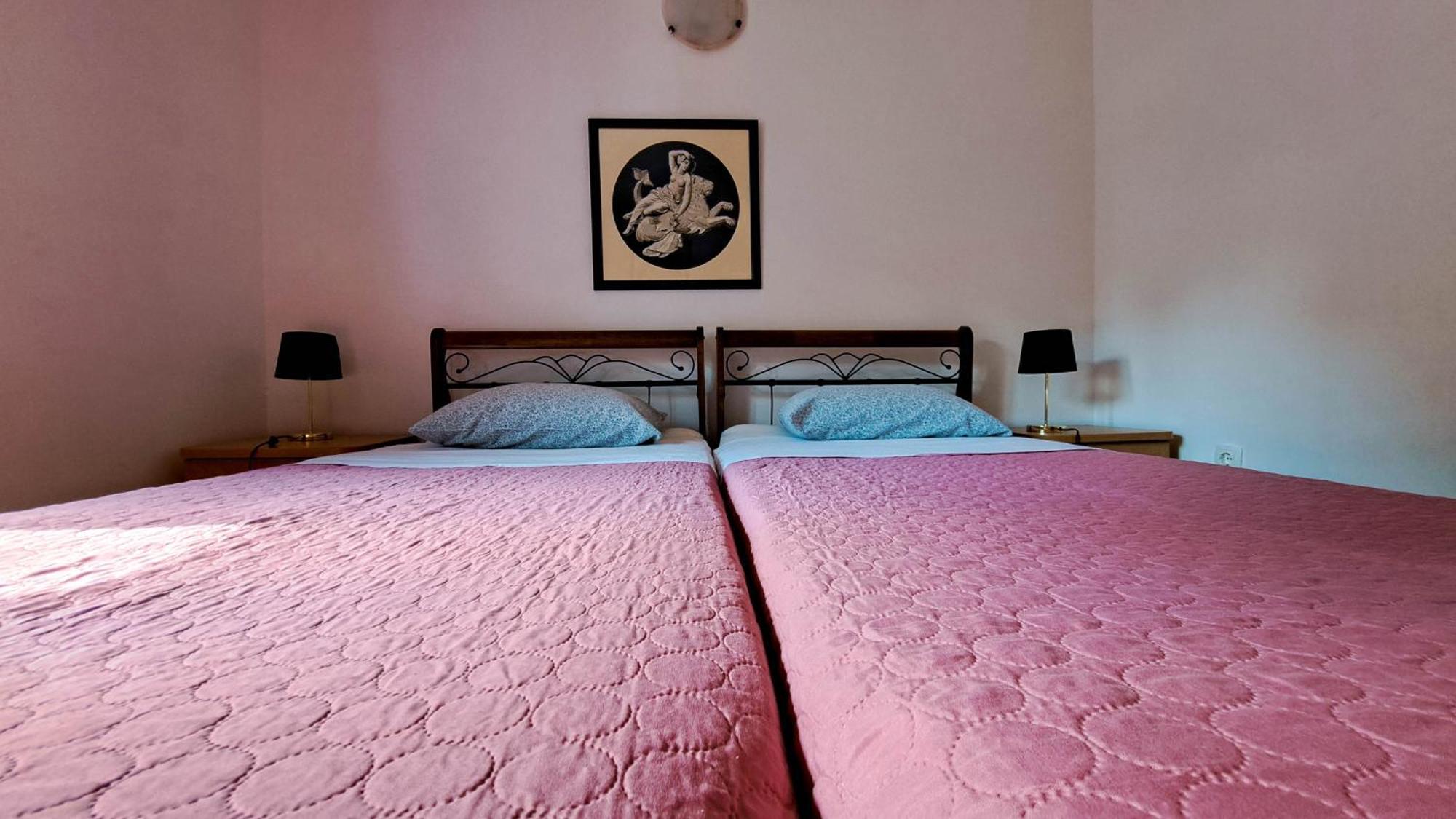 Apartman Bebic Клек Екстер'єр фото